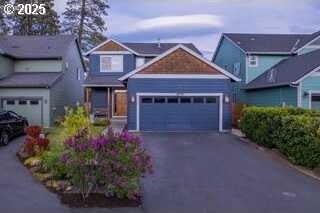 2874 SON RISE LOOP, Hood River, OR 97031