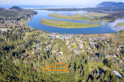 Rector ST, Wheeler, OR 97147