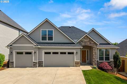 12548 SE Hadeed DR, Happy Valley, OR 97086