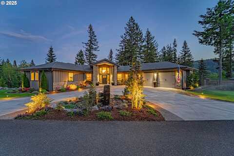 201 Thompson DR, Washougal, WA 98671