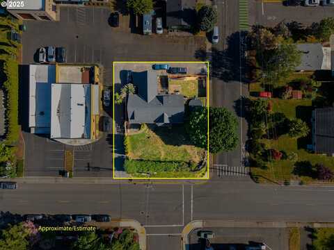 1802 BELMONT AVE, Hood River, OR 97031