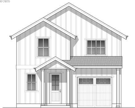 2150 NE 207th PL, Fairview, OR 97024
