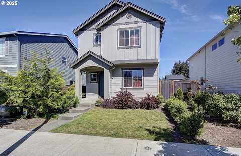 551 NE 137TH AVE, Vancouver, WA 98684