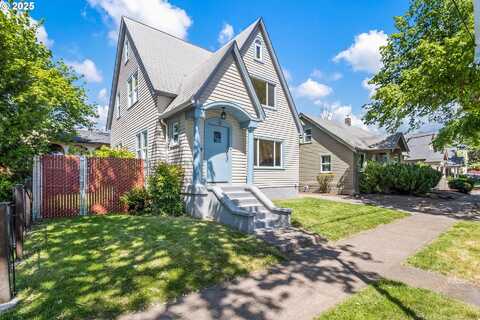 327 E 15TH AVE, Eugene, OR 97401