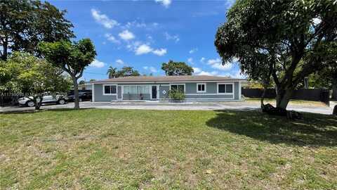 499 W Melrose Cir, Fort Lauderdale, FL 33312