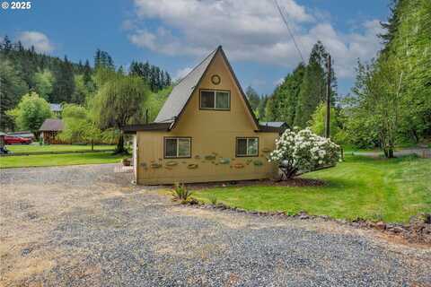 10252 LAKEVIEW DR, Birkenfeld, OR 97016