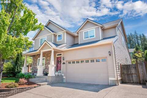 3369 FALCON DR, Springfield, OR 97477