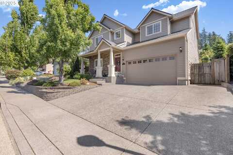 3369 FALCON DR, Springfield, OR 97477