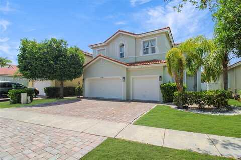 1156 NE 37th Pl, Homestead, FL 33033