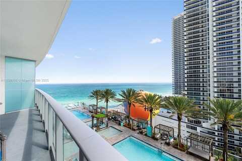 4111 S Ocean Dr, Hollywood, FL 33019