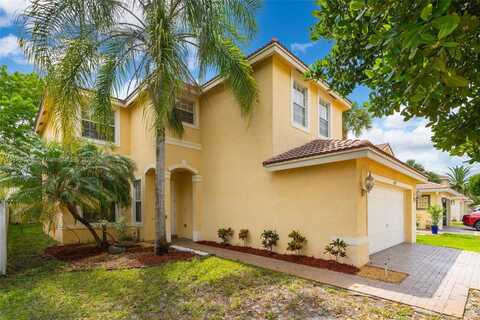 4287 SW 130th Ave, Miramar, FL 33027