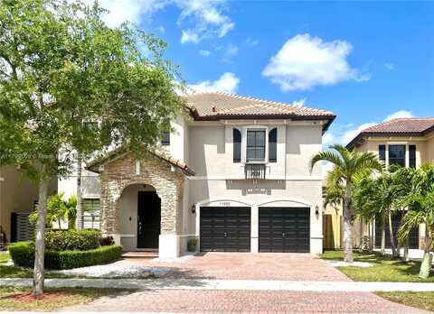 11433 SW 242nd Ln, Homestead, FL 33032