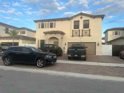22749 SW 131st Pl, Miami, FL 33170