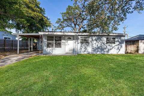 2811 N 66th Ave, Hollywood, FL 33024