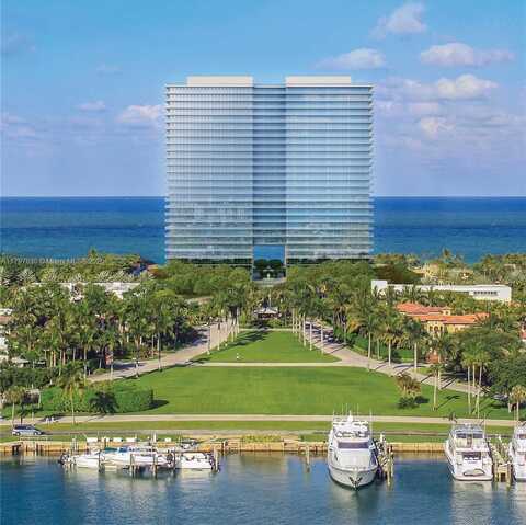 10201 E Collins Ave, Bal Harbour, FL 33154