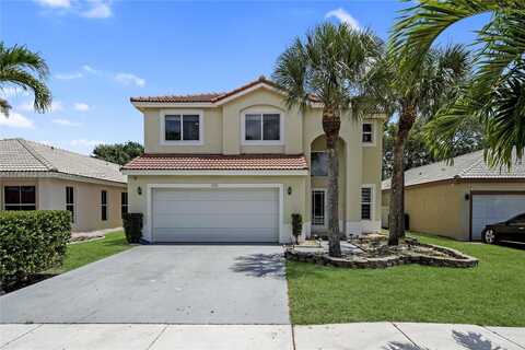 2093 NW 208th Ter, Pembroke Pines, FL 33029