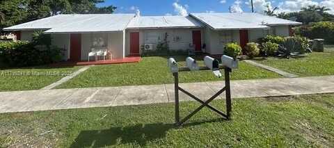 1207 NE 1st Ave, Homestead, FL 33030