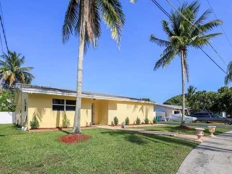 2650 NW 67th Ter, Margate, FL 33063