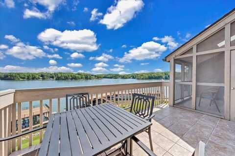 805 Gangplank RD, Moneta, VA 24121