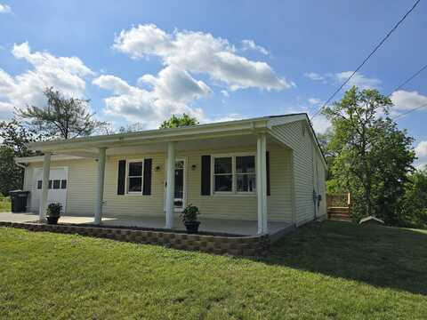 411 Raleigh AVE, Vinton, VA 24179