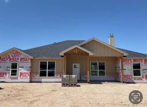 5013 Scarlet Oak Lane, San Angelo, TX 76904