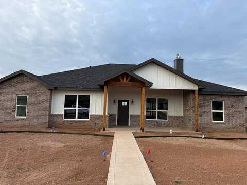5013 Scarlet Oak Lane, San Angelo, TX 76904