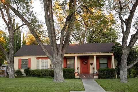 1510 Shafter St, San Angelo, TX 76901