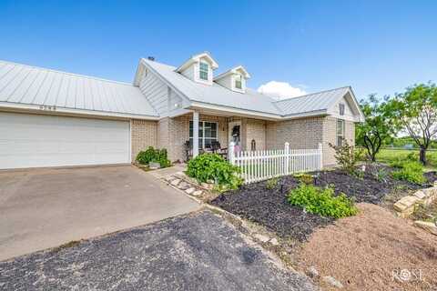 8288 S Country Club Dr, San Angelo, TX 76904