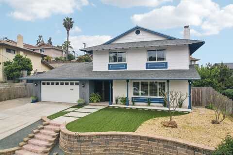 8007 Wetherly St, La Mesa, CA 91941