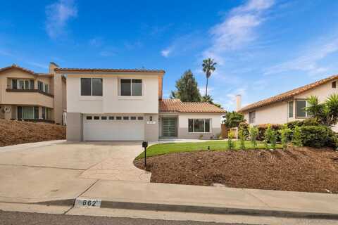 662 E J St., Chula Vista, CA 91910