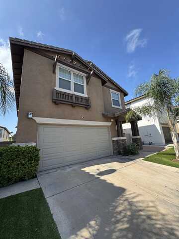 10059 Day Creek Trl, Santee, CA 92071
