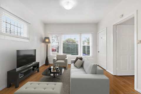 1720 J St, San Diego, CA 92101