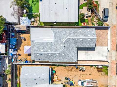 619 Dorothy St, El Cajon, CA 92019