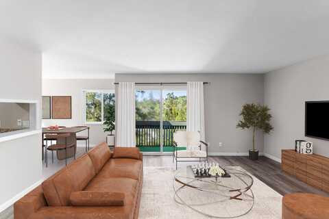 4064 Huerfano Avenue, San Diego, CA 92117
