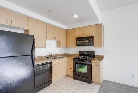 445 Island Ave, San Diego, CA 92101