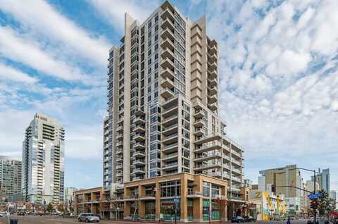 575 6th ave, san diego, CA 92101