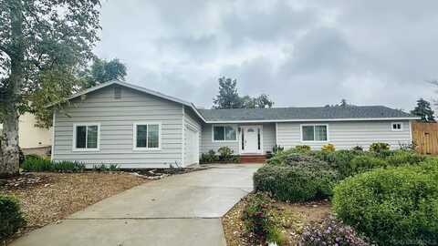 16142 Dartolo Rd., Ramona, CA 92065