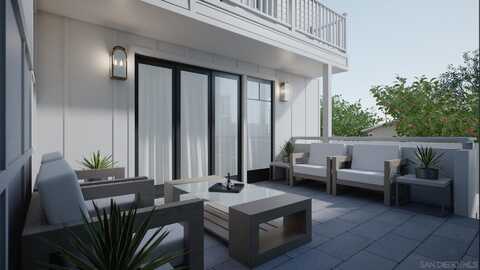 747 G Avenue, Coronado, CA 92118