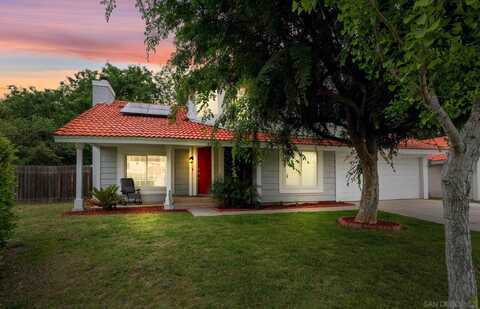 45347 Clubhouse Drive, Temecula, CA 92592