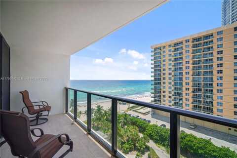 2301 S Ocean Dr, Hollywood, FL 33019