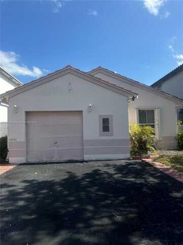 18950 NW 22nd St, Pembroke Pines, FL 33029