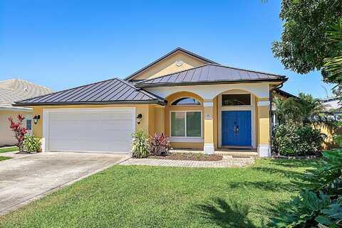 500 N Cypress Drive, Tequesta, FL 33469