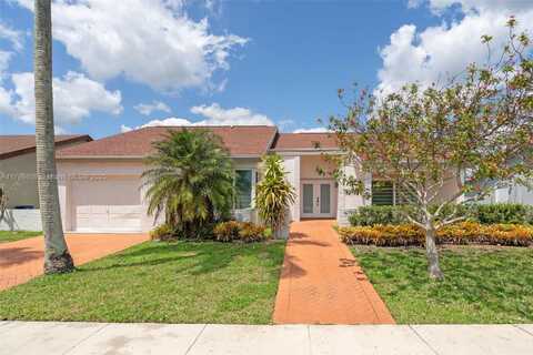 16791 Royal Poinciana Dr, Weston, FL 33326