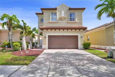 3743 NE 10th Ct, Homestead, FL 33033