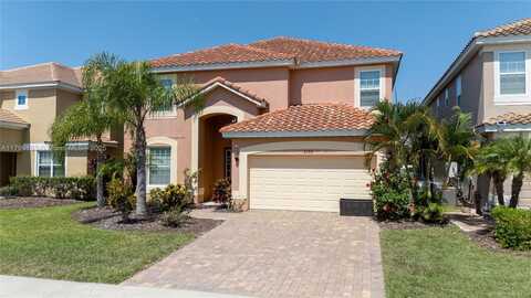 2588 SHANTI DR, Kissimmee, FL 34746