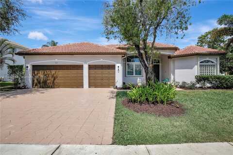 975 SW 159th Ln, Pembroke Pines, FL 33027