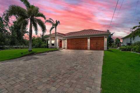 3326 SW 8TH ST, Cape Coral, FL 33991