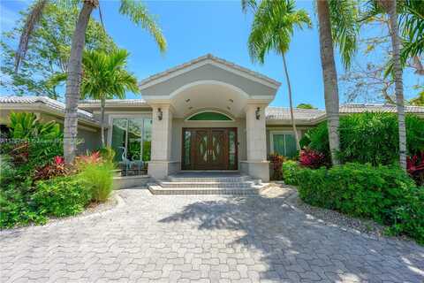 16001 SW 77th Ct, Palmetto Bay, FL 33157