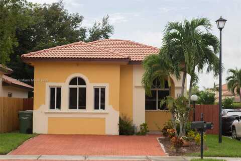 2501 NE 41st Ter, Homestead, FL 33033