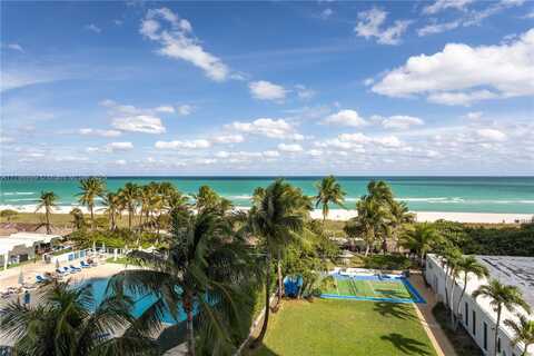 5055 Collins Ave, Miami Beach, FL 33140